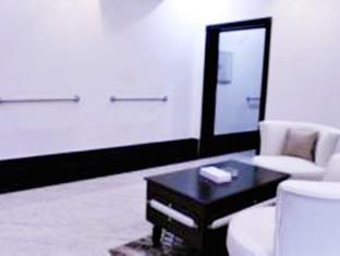 นัวร์ อามัล โฮเต็ล อพาร์ตเมนต์ Apartment ริยาดห์ ภายนอก รูปภาพ